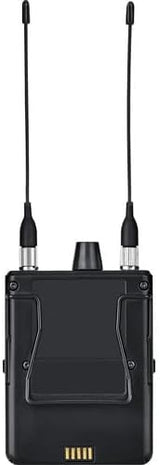 Shure P10TR & 425CL Wireless Personal Monitor System