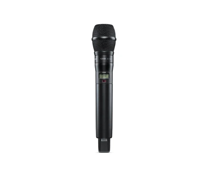 Shure ADX2/KSM9 Digital Handheld Wireless Microphone