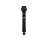 Shure ADX2FD/K9HS Digital Handheld Wireless Microphone
