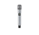 Shure ADX2FD/K9HS Digital Handheld Wireless Microphone