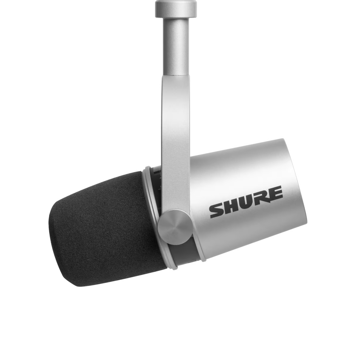 Shure MV7 USB Podcast Microphone