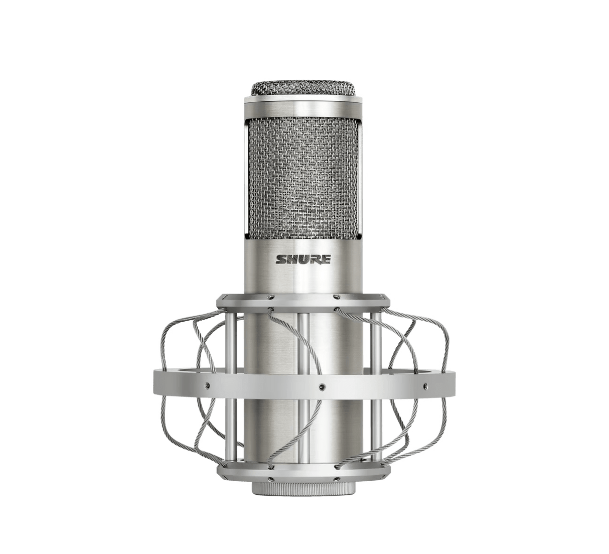 Shure KSM353/ED Ribbon Microphone