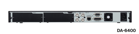 Tascam DA-6400 64 Track Audio Recorder