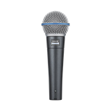 Shure BETA 58A Vocal Microphone