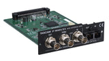 Tascam IF-MA64/EX 64 In/Out MADI Interface Expansion Card With Optical I/O