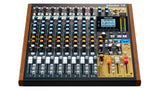 Tascam MODEL 12 Audio Mixer