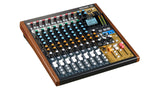 Tascam MODEL 12 Audio Mixer