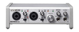 Tascam SERIES 102i 10-IN/2-OUT USB Audio/MIDI Interface