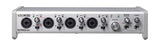 Tascam SERIES 208i 20-IN/8-OUT USB Audio/MIDI Interface