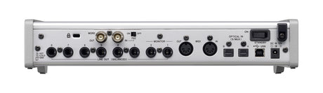 Tascam SERIES 208i 20-IN/8-OUT USB Audio/MIDI Interface